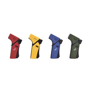 Prof Storm Square Mini Torch 12-p