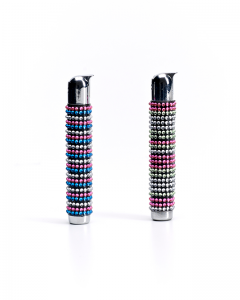 Sense Luxury Glitter Softflame 13-p