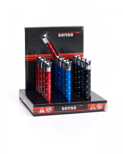 Sense Luxury Pearls Softflame 13-p *