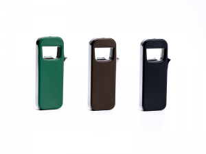 Sense Luxury Bottle opener Softflame 13-p