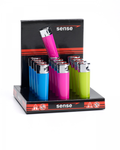 Sense Luxury HardColors Softflame 13-p