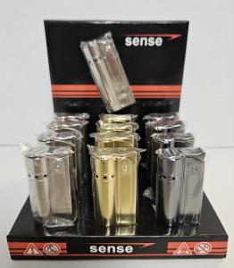 Sense Luxury Vienna Jetflame Blue 13-p