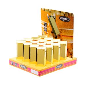 Atomic Luxury Goldbar Softflame 16-p