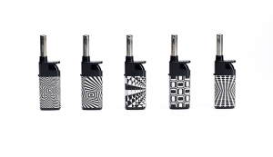 Minibras Sense "Abstrakt" 25-p