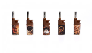 Minibras Sense "Coffe" 25-p