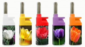 Minibras Sense "Tulip" 25-p