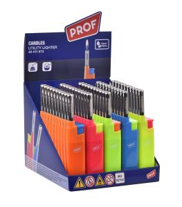 Minibras Soft Neon 50-p