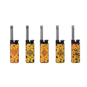 Minibras Prof Cards 25-p