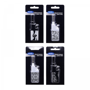 Minibras Atomic Blister Abstract 12-p *