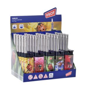 Minibras Prof Ladybugs 25-p