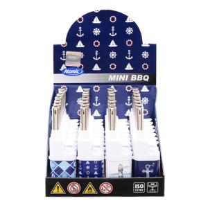 Atomic Minibras "Maritim" 28-p