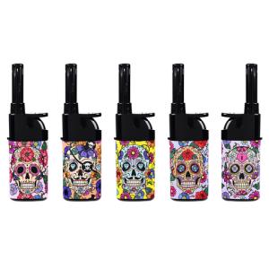 Atomic Minibras "La Catrina" 25-p