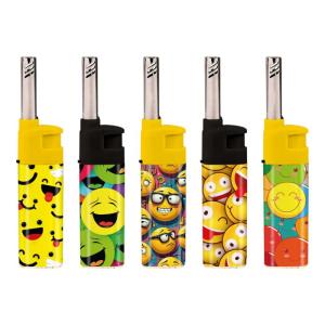 Minibras Soft Smiley 50-p