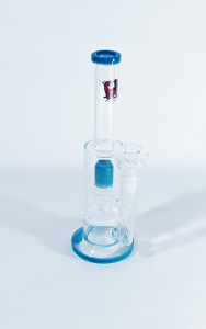 Glasbong 26cm Red Dragon