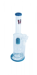 Glasbong 26cm Red Dragon