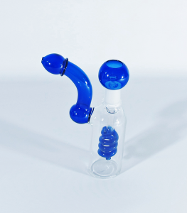 Glaspipa 16cm Heimdal
