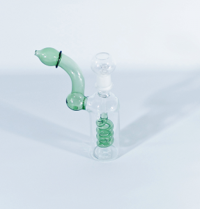 Glaspipa 16cm Heimdal