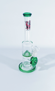 Glasbong 28cm Red Dragon