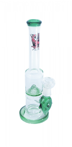 Glasbong 28cm Red Dragon