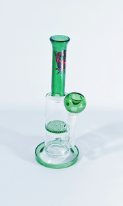 Glasbong 26cm Red Dragon