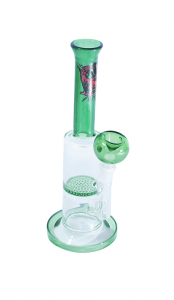 Glasbong 26cm Red Dragon