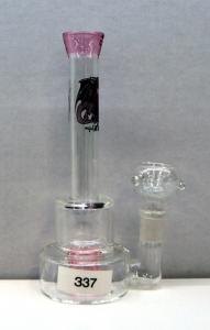 Glasbong 26cm Red Dragon