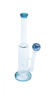 Glasbong 31cm Wirvel coil
