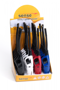 Sense Braständare Flexi Storm Display 24-p *