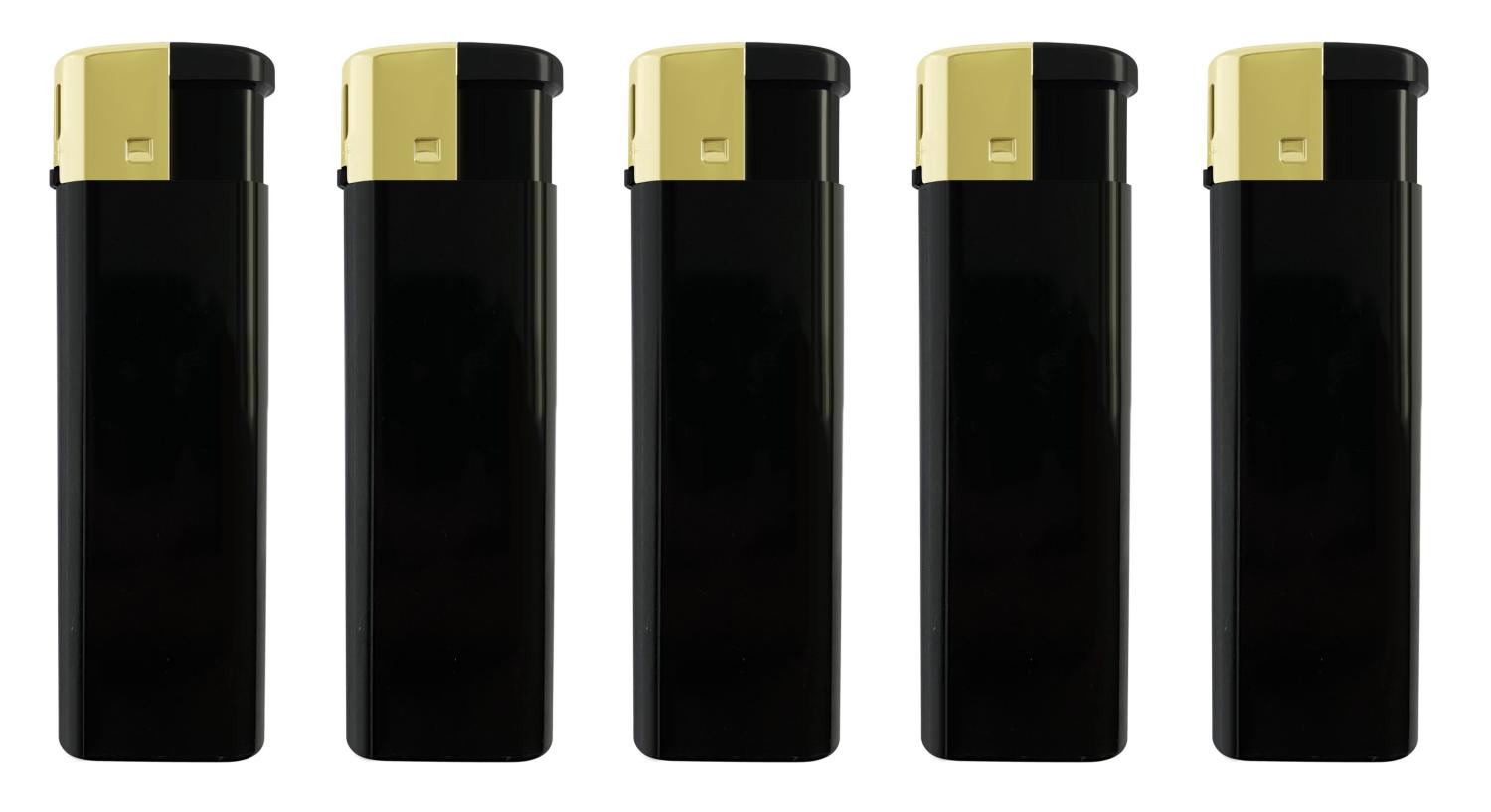 Motiv Sense Rubber Black/Gold 50-p