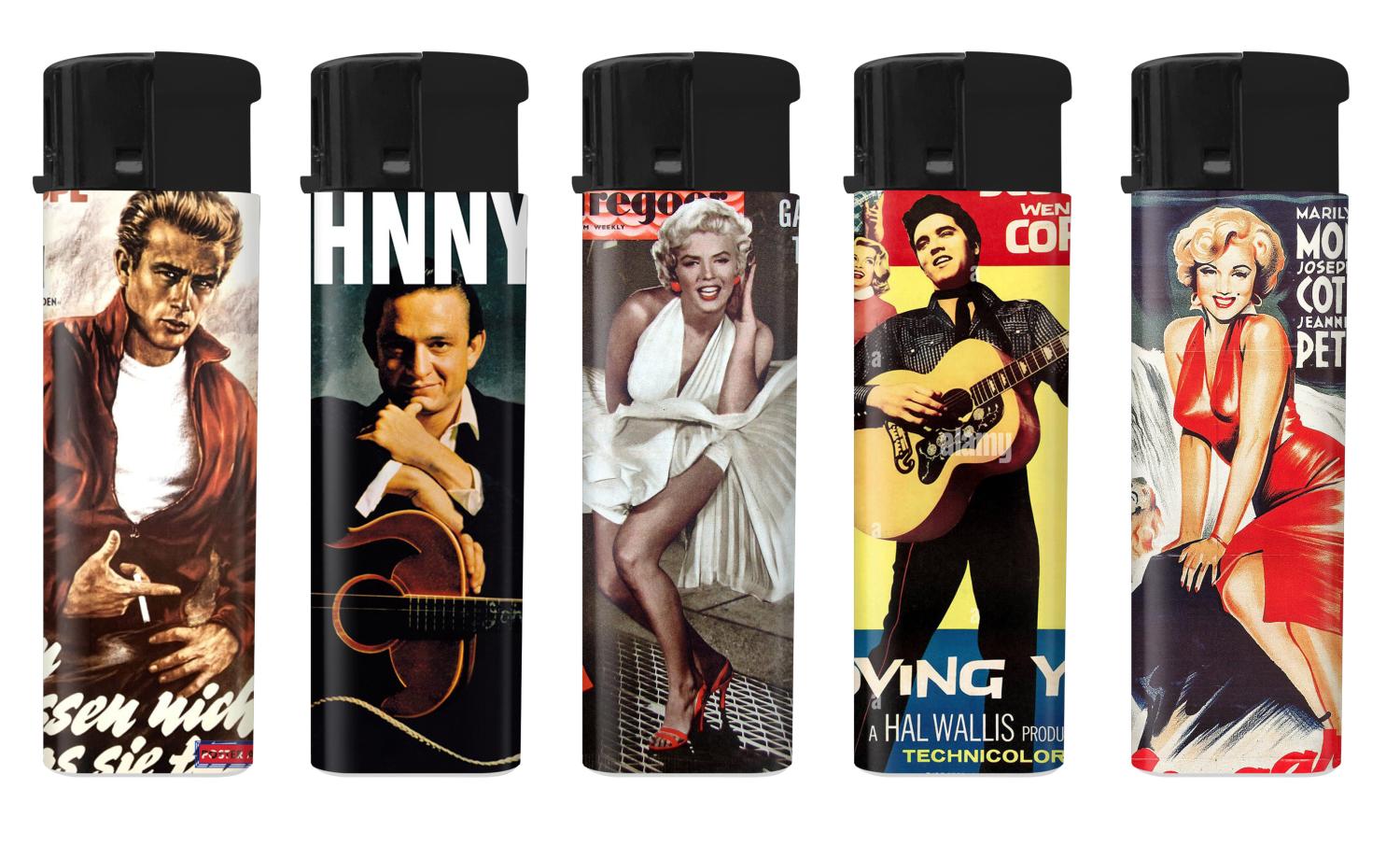 Motiv Sense Celebirty 50-p