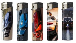 Motiv Sense Cars 50-p