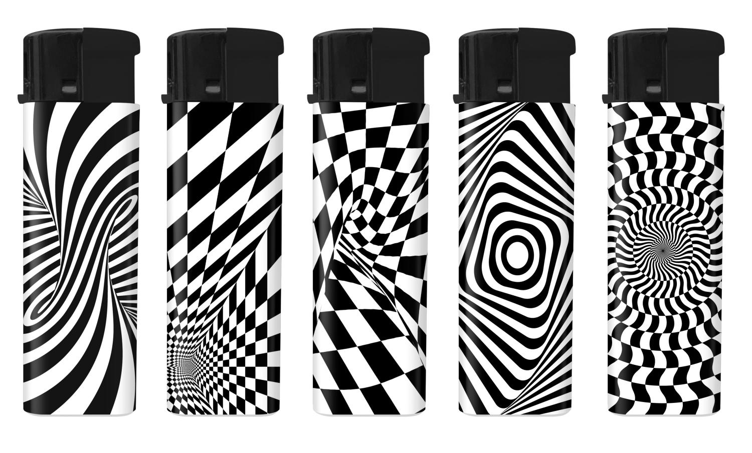 Motiv Sense Abstrakt 50-p