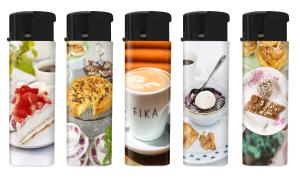 Motiv Sense Fika 50-p