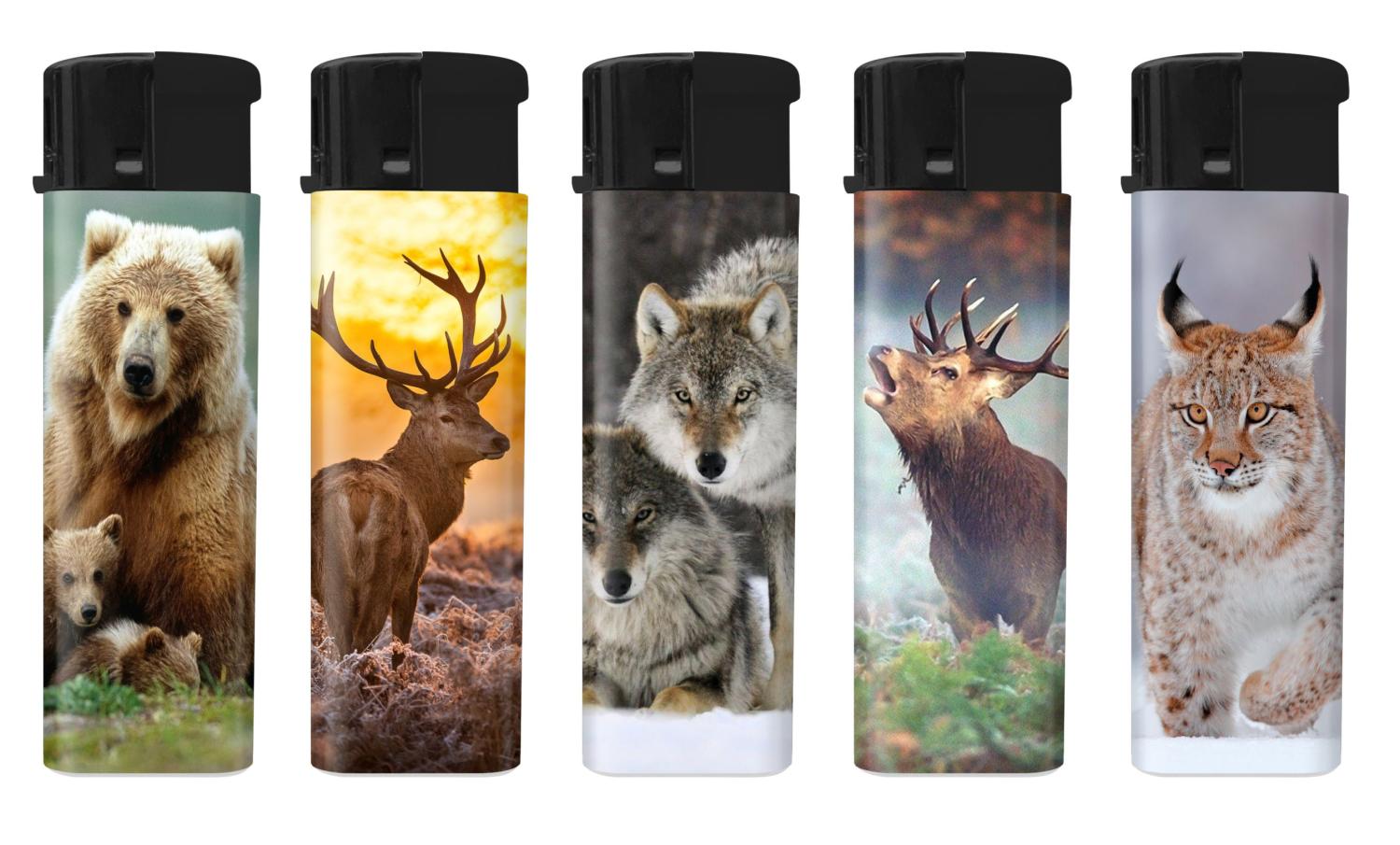 Motiv Sense Wild 50-p