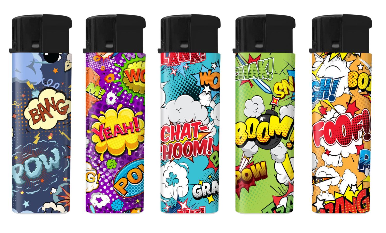 Motiv Sense Sounds 50-p