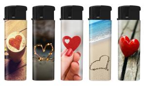 Motiv Sense Love 1 50-p