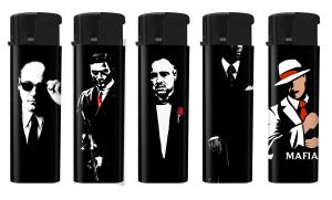 Motiv Sense Mafia 50-p