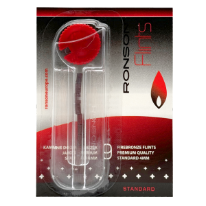 Ronson Flints 9pack 24-p