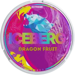 ICEBERG Extreme Dragon Fruit 10-p