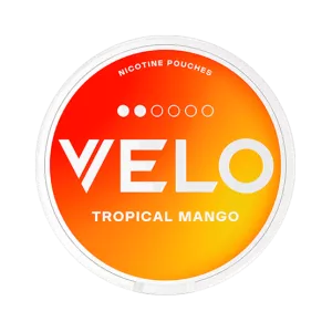 VELO Tropical Mango 5255 10-p