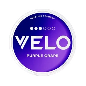 VELO Purple Grape 5253 10-p
