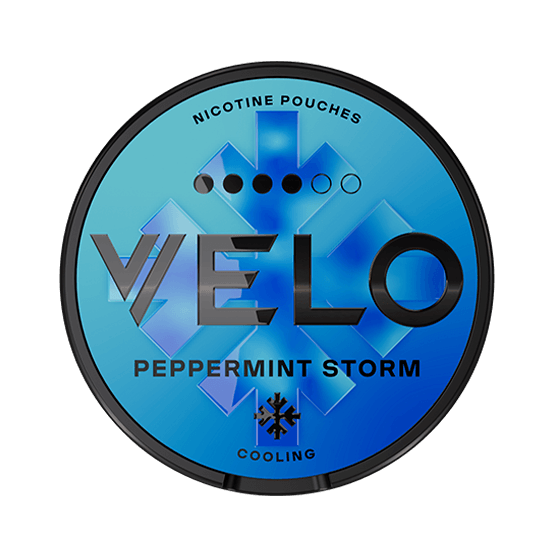 VELO Peppermint Storm 1450 10-p
