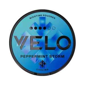 VELO Peppermint Storm 1450 10-p