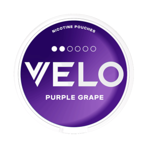 VELO Mini Purple Grape 5252 10-p