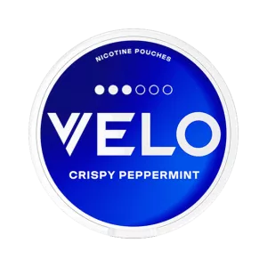 VELO Mini Crispy Peppermint 5220 10-p