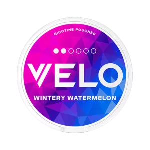 VELO Mini Wintery Watermelon 5222 10-p