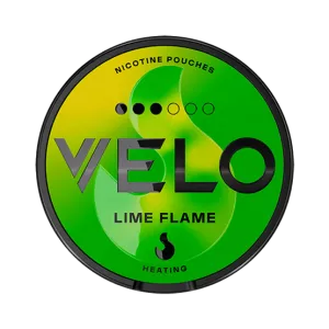 VELO Lime Flame 5224 10-p