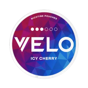 VELO Icy Cherry 5246 10-p