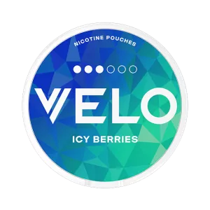 VELO Icy Berries 5244 10-p