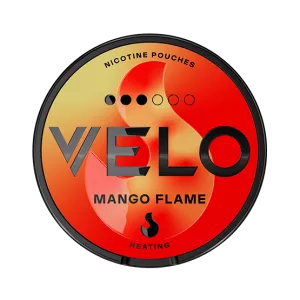VELO Mango Flame 5207 10-p